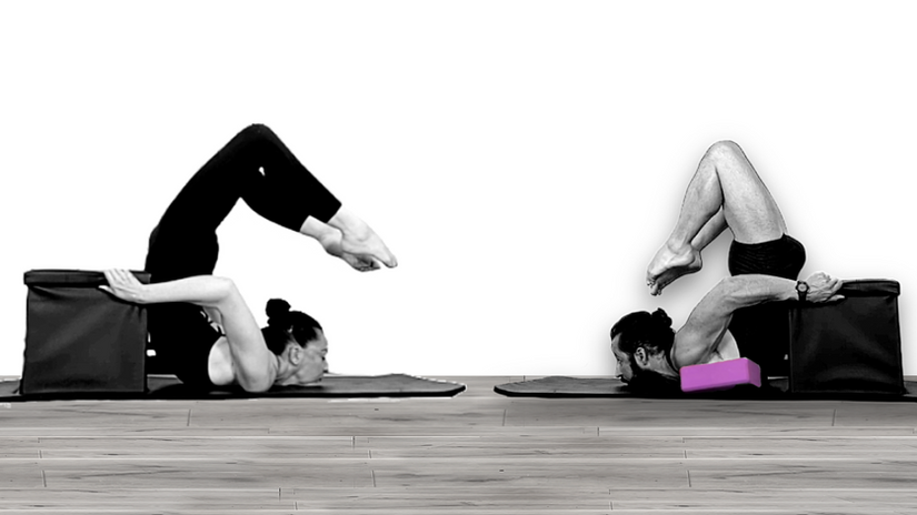 TrainWithUs FR S4E39 09/06/24 Chest stand S&Y